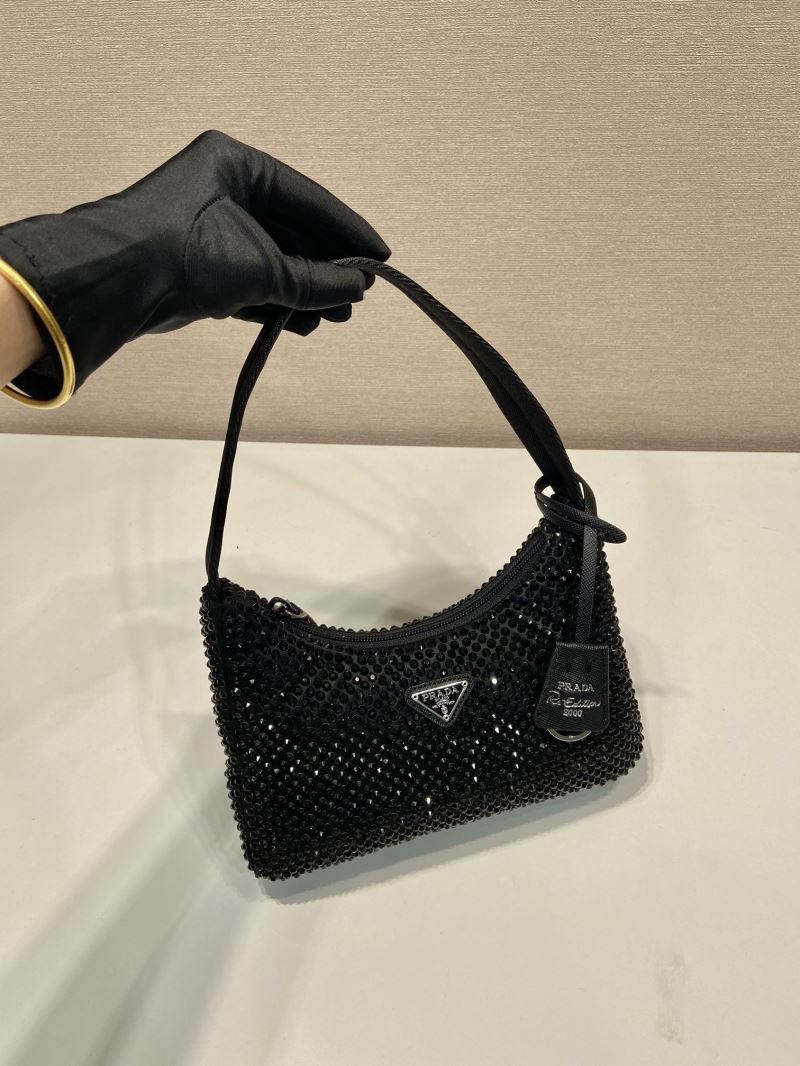 Pra*a hobo bags
